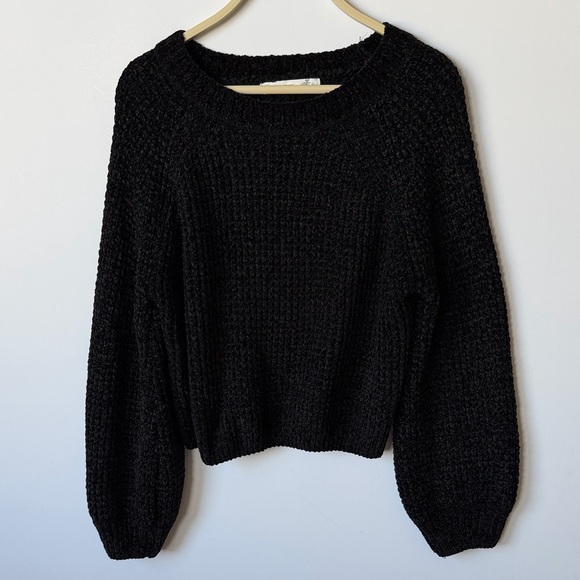 Altar'd State Chunky Sweater - Picture 2 of 7